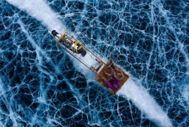 Objavljene su najljep&scaron;e fotografije snimljene dronom: Pogledajte pobjednike!