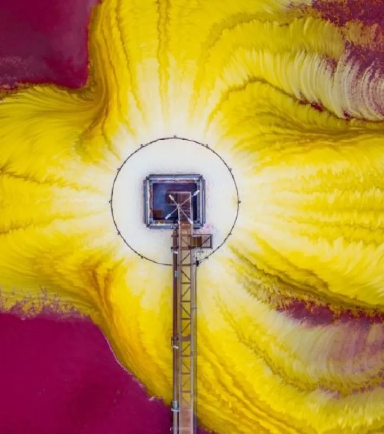 Objavljene su najljep&scaron;e fotografije snimljene dronom: Pogledajte pobjednike!