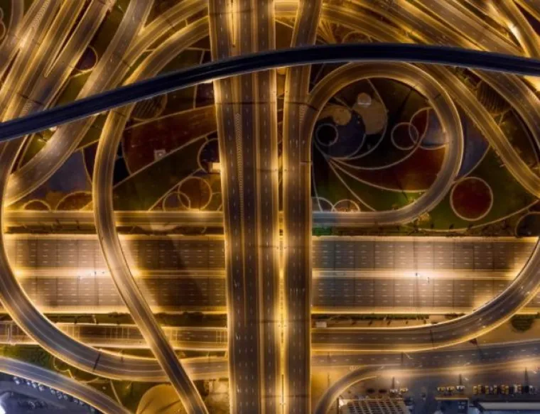 Objavljene su najljep&scaron;e fotografije snimljene dronom: Pogledajte pobjednike!