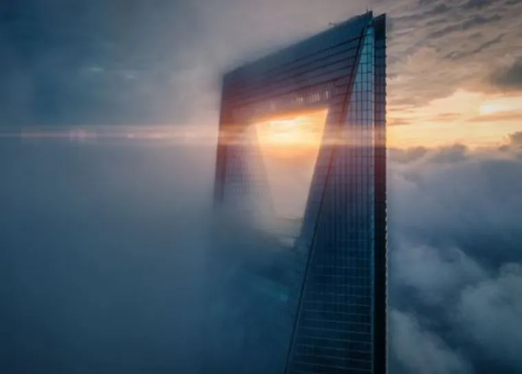 Objavljene su najljep&scaron;e fotografije snimljene dronom: Pogledajte pobjednike!