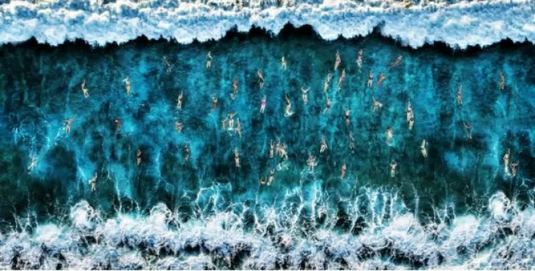 Objavljene su najljep&scaron;e fotografije snimljene dronom: Pogledajte pobjednike!