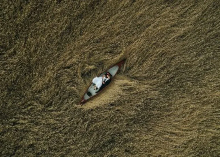 Objavljene su najljep&scaron;e fotografije snimljene dronom: Pogledajte pobjednike!
