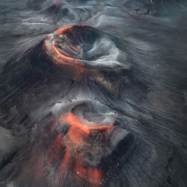 Objavljene su najljep&scaron;e fotografije snimljene dronom: Pogledajte pobjednike!