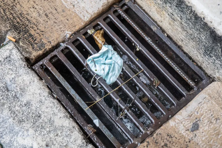 Ki&scaron;a danima ne prestaje padati u Dubrovniku: Otjerala je i ono malo preostalih turista