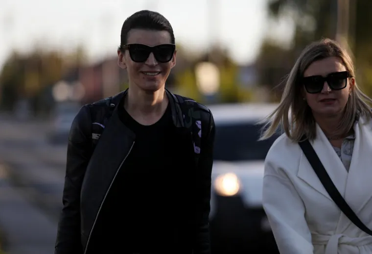 Nakon četiri mjeseca Rimac iza&scaron;la iz Remetinca: 'Jel' vam izgledam kao netko tko bi optuživao? Ja volim sve ljude'