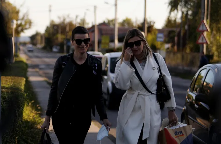 Nakon četiri mjeseca Rimac iza&scaron;la iz Remetinca: 'Jel' vam izgledam kao netko tko bi optuživao? Ja volim sve ljude'