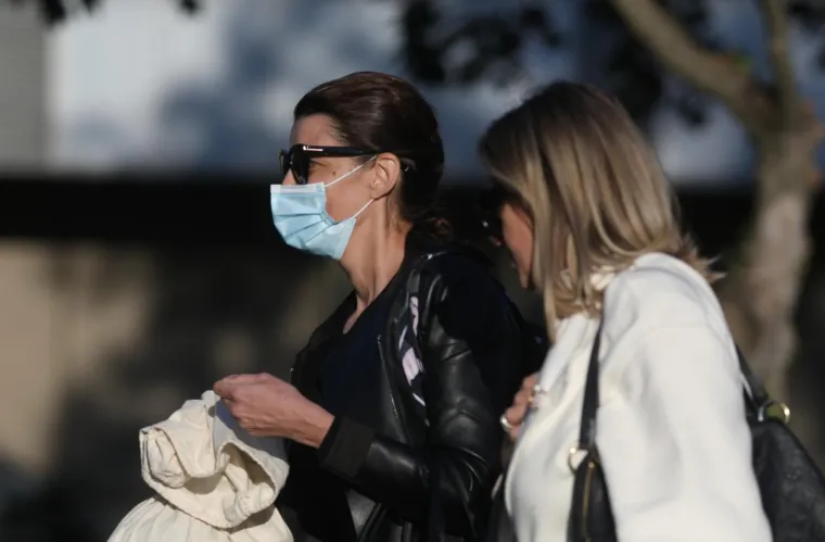 Nakon četiri mjeseca Rimac iza&scaron;la iz Remetinca: 'Jel' vam izgledam kao netko tko bi optuživao? Ja volim sve ljude'