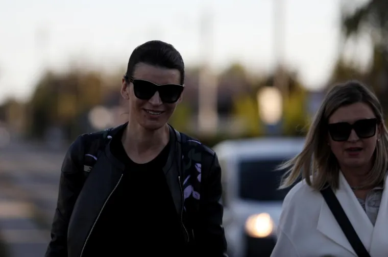 Nakon četiri mjeseca Rimac iza&scaron;la iz Remetinca: 'Jel' vam izgledam kao netko tko bi optuživao? Ja volim sve ljude'