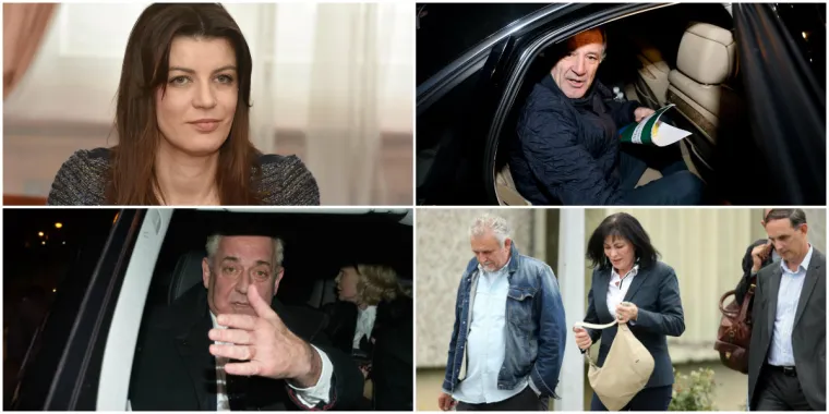 Josipa Rimac izlazi iz pritvora, mnogi se pitaju kakav će biti outfit: Neki su izlazili poput zvijezda, neki nosili crne vreće