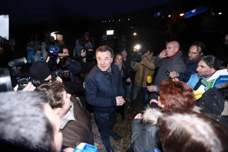 Josipa Rimac izlazi iz pritvora, mnogi se pitaju kakav će biti outfit: Neki su izlazili poput zvijezda, neki nosili crne vreće