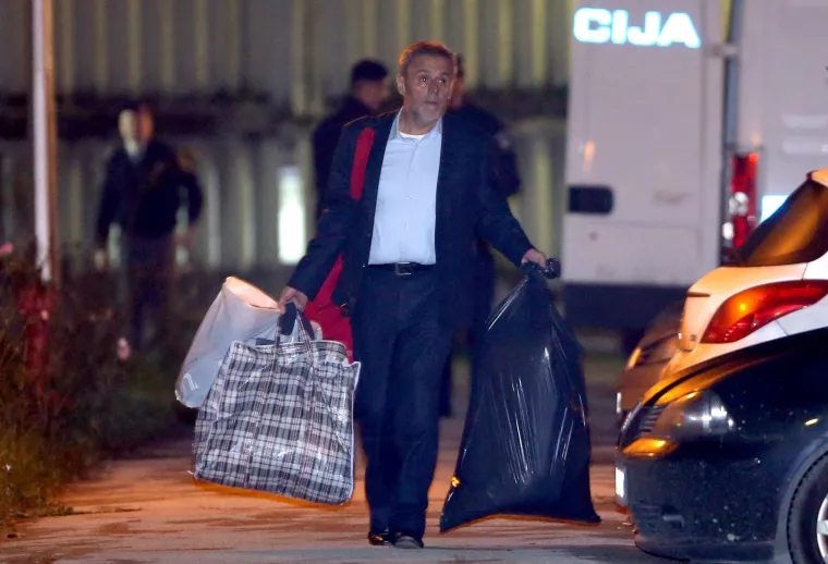 Josipa Rimac izlazi iz pritvora, mnogi se pitaju kakav će biti outfit: Neki su izlazili poput zvijezda, neki nosili crne vreće