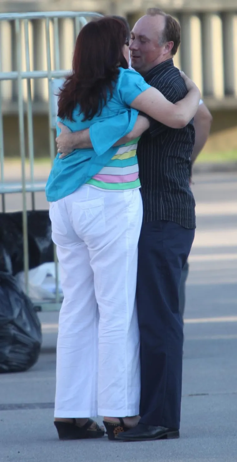 Josipa Rimac izlazi iz pritvora, mnogi se pitaju kakav će biti outfit: Neki su izlazili poput zvijezda, neki nosili crne vreće