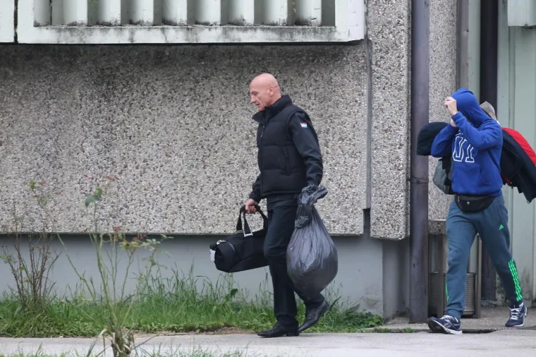 Josipa Rimac izlazi iz pritvora, mnogi se pitaju kakav će biti outfit: Neki su izlazili poput zvijezda, neki nosili crne vreće