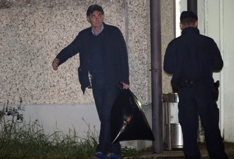 Josipa Rimac izlazi iz pritvora, mnogi se pitaju kakav će biti outfit: Neki su izlazili poput zvijezda, neki nosili crne vreće