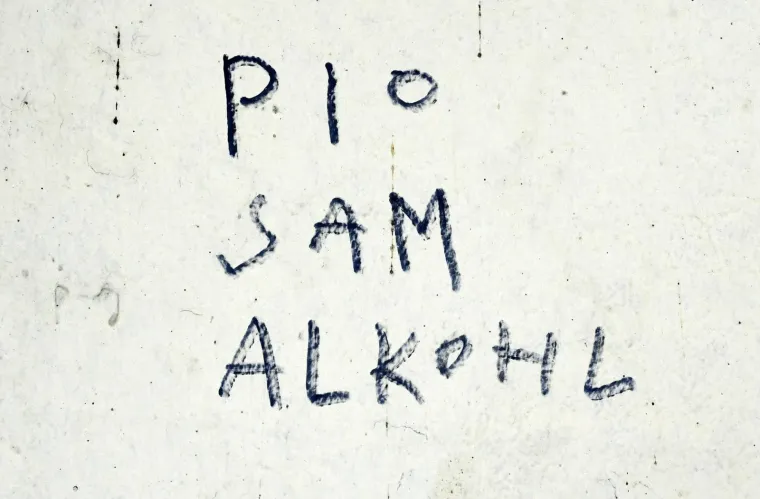 ISKRENA ISPOVIJEST HRVATA NA STUPOVIMA U SISKU: 'Našmrko sam se kokaina, pušio sam crack, radio sam s*anja i nije mi žao...'