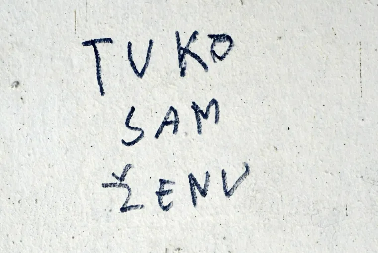 ISKRENA ISPOVIJEST HRVATA NA STUPOVIMA U SISKU: 'Našmrko sam se kokaina, pušio sam crack, radio sam s*anja i nije mi žao...'