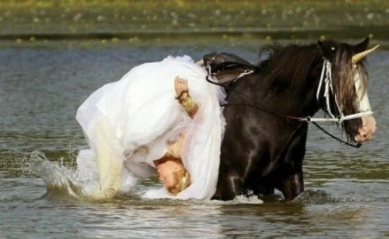 MOŽE LI GORE OD OVOGA: Upropastili su dan sebi i drugima, a ove fotografije pokazuju sav njihov očaj
