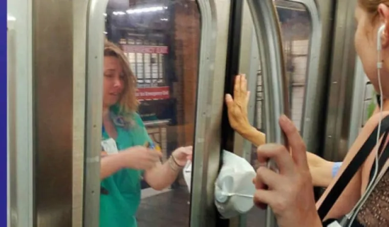 MOŽE LI GORE OD OVOGA: Upropastili su dan sebi i drugima, a ove fotografije pokazuju sav njihov očaj