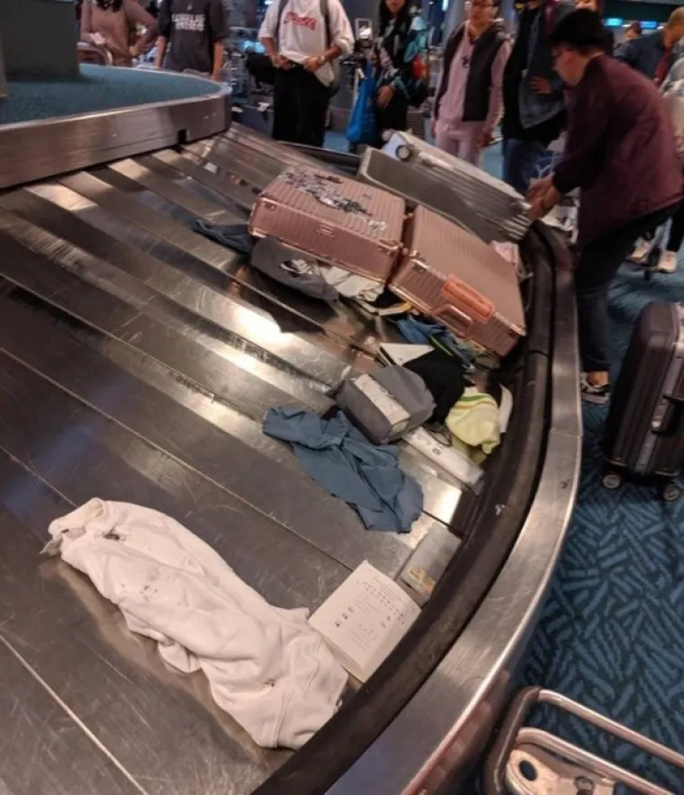 MOŽE LI GORE OD OVOGA: Upropastili su dan sebi i drugima, a ove fotografije pokazuju sav njihov očaj