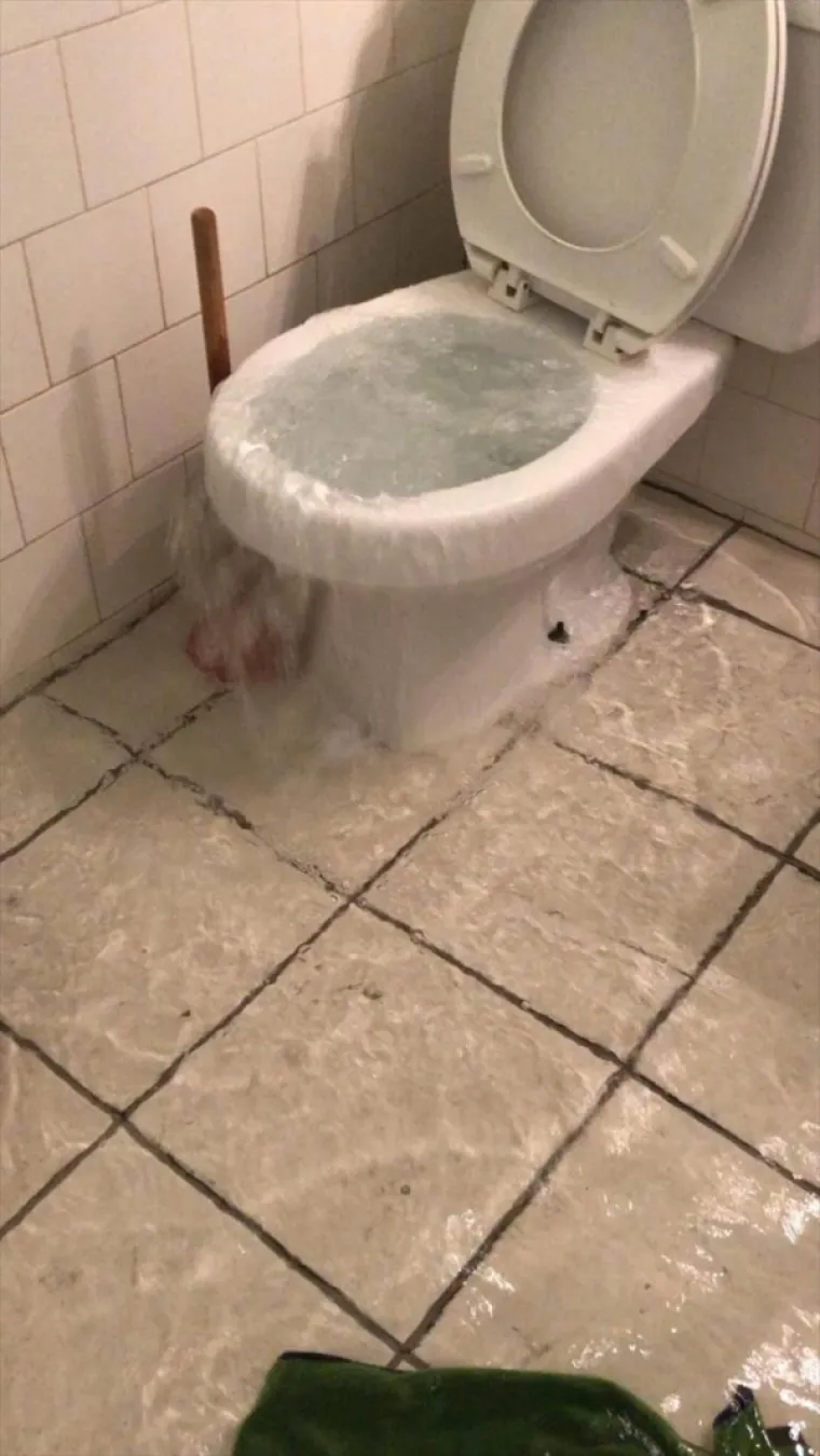 MOŽE LI GORE OD OVOGA: Upropastili su dan sebi i drugima, a ove fotografije pokazuju sav njihov očaj