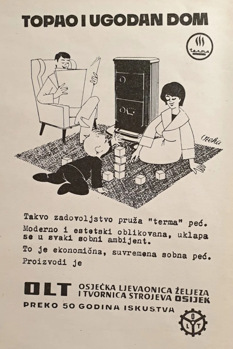 Jednostavnija vremena: Ovo su neke od najlegendarnijih reklama s naših prostora