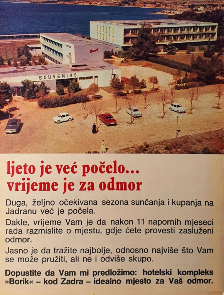 Jednostavnija vremena: Ovo su neke od najlegendarnijih reklama s naših prostora