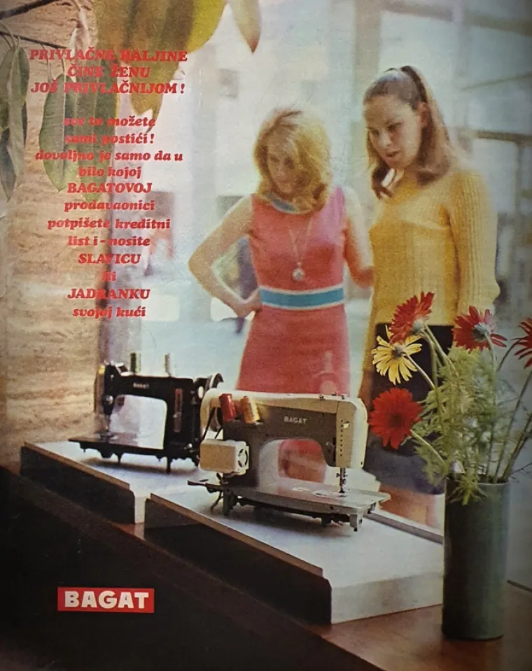 Jednostavnija vremena: Ovo su neke od najlegendarnijih reklama s na&scaron;ih prostora