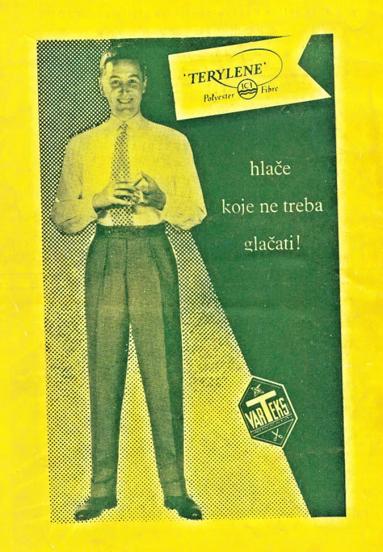 Jednostavnija vremena: Ovo su neke od najlegendarnijih reklama s na&scaron;ih prostora