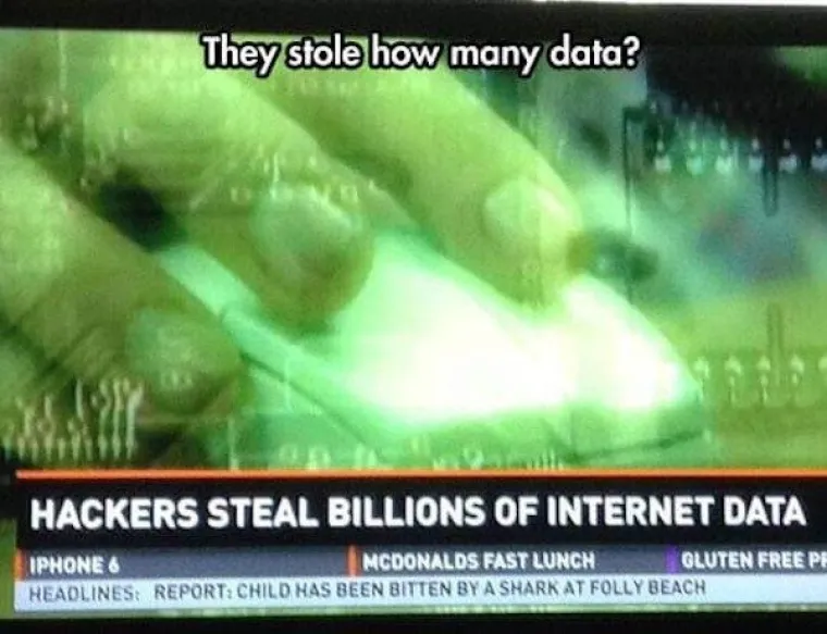 INTELIGENCIJA IM NIJE JAČA STRANA, ALI SVEJEDNO IM HVALA: Osramotili su se i postali sinonim za fail