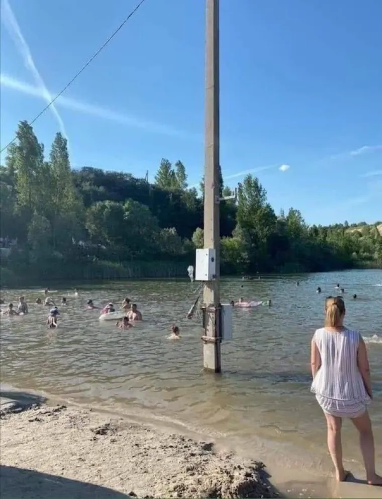 OVAKVE PRIZORE MOGUĆE JE VIDJETI SAMO U RUSIJI: Njihovo shvaćanje normalnog puno je &scaron;ire od ostalog svijeta