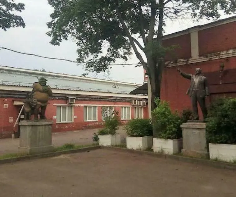 OVAKVE PRIZORE MOGUĆE JE VIDJETI SAMO U RUSIJI: Njihovo shvaćanje normalnog puno je &scaron;ire od ostalog svijeta