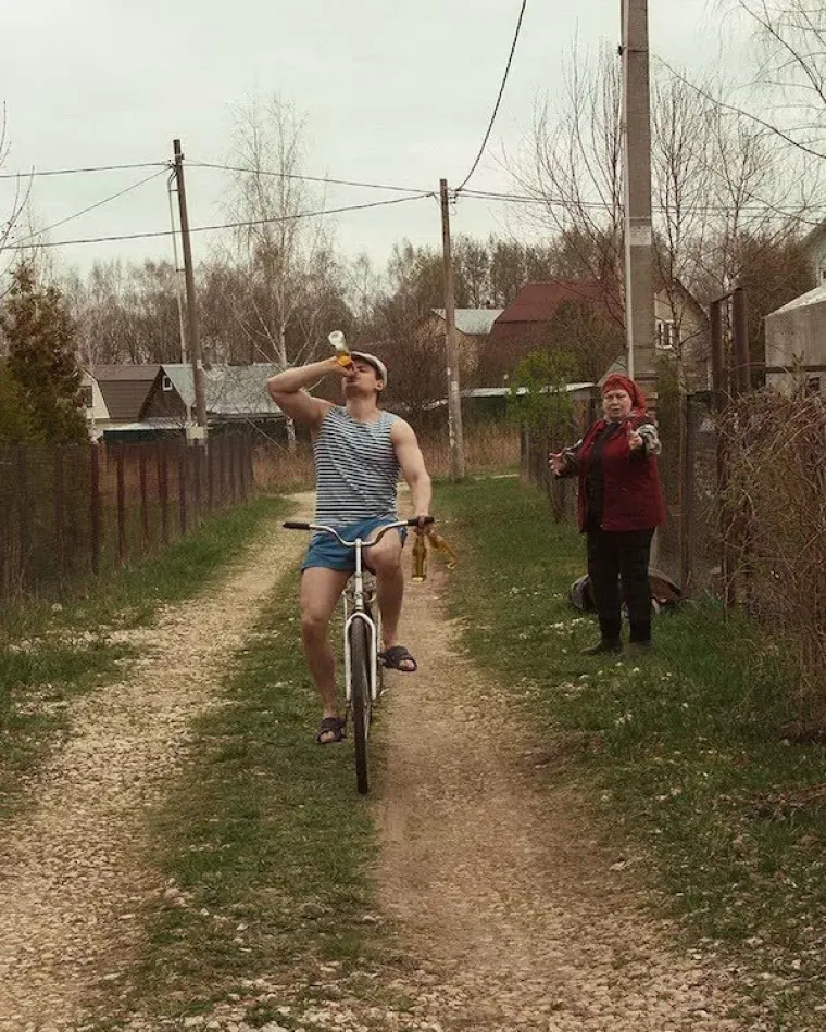 OVAKVE PRIZORE MOGUĆE JE VIDJETI SAMO U RUSIJI: Njihovo shvaćanje normalnog puno je &scaron;ire od ostalog svijeta