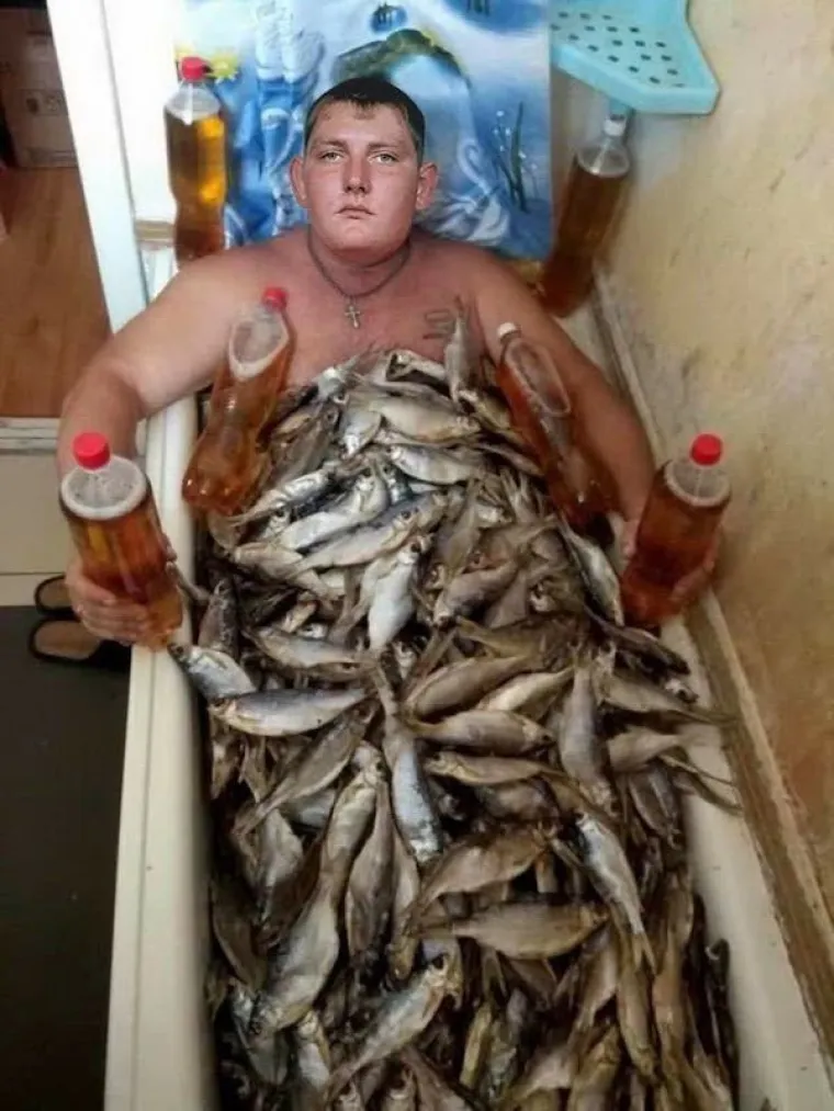 OVAKVE PRIZORE MOGUĆE JE VIDJETI SAMO U RUSIJI: Njihovo shvaćanje normalnog puno je &scaron;ire od ostalog svijeta