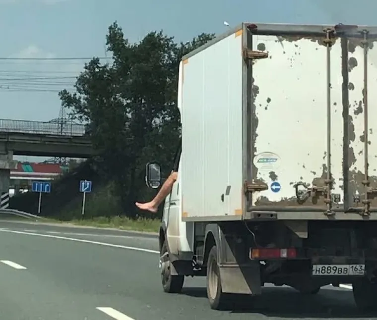 OVAKVE PRIZORE MOGUĆE JE VIDJETI SAMO U RUSIJI: Njihovo shvaćanje normalnog puno je &scaron;ire od ostalog svijeta