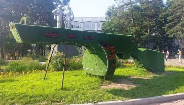 OVAKVE PRIZORE MOGUĆE JE VIDJETI SAMO U RUSIJI: Njihovo shvaćanje normalnog puno je &scaron;ire od ostalog svijeta