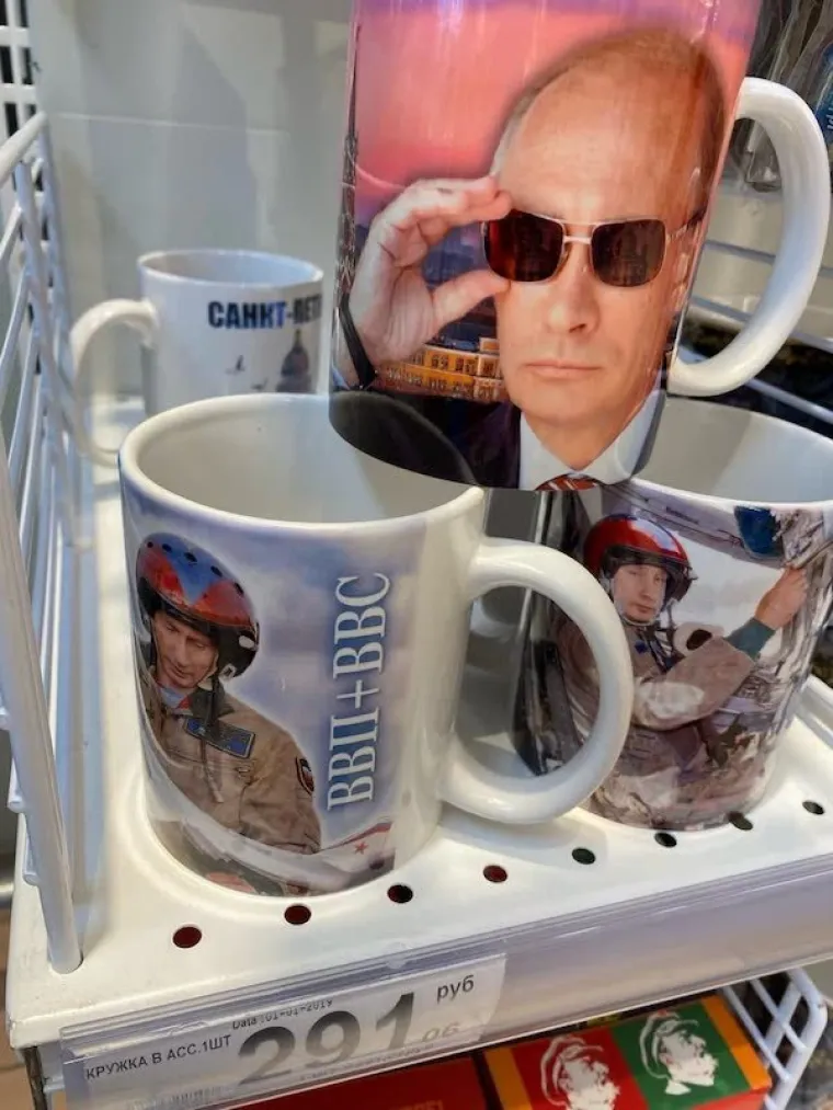 OVAKVE PRIZORE MOGUĆE JE VIDJETI SAMO U RUSIJI: Njihovo shvaćanje normalnog puno je &scaron;ire od ostalog svijeta