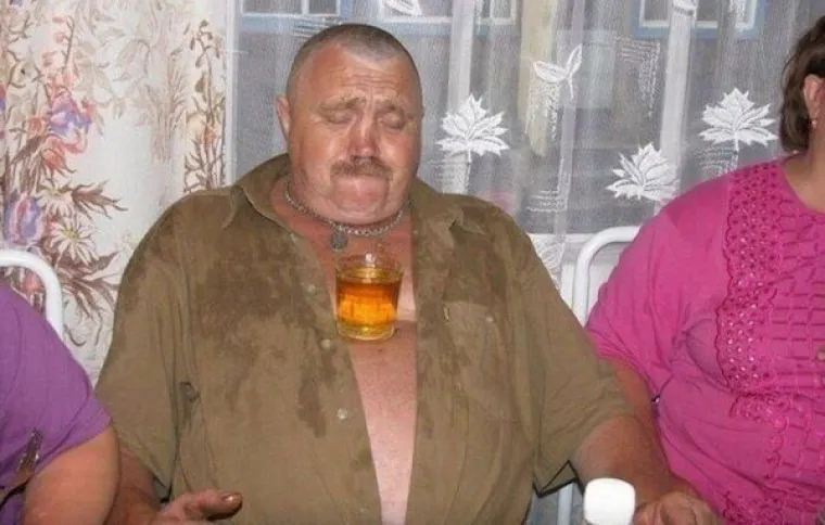 OVAKVE PRIZORE MOGUĆE JE VIDJETI SAMO U RUSIJI: Njihovo shvaćanje normalnog puno je &scaron;ire od ostalog svijeta