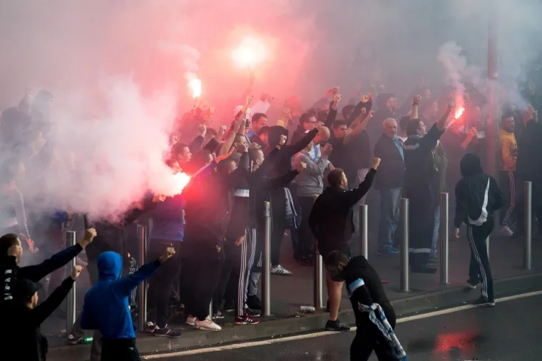 Armada je u petak dočekala nogometa&scaron;e Rijeke koji su se vratili iz Danske.