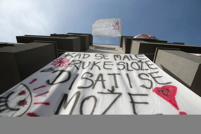 Stanovnici Črnomerca dobili obećanje, sad čekaju realizaciju: Reciklažno dvorište bit će maknuto za dva tjedna
