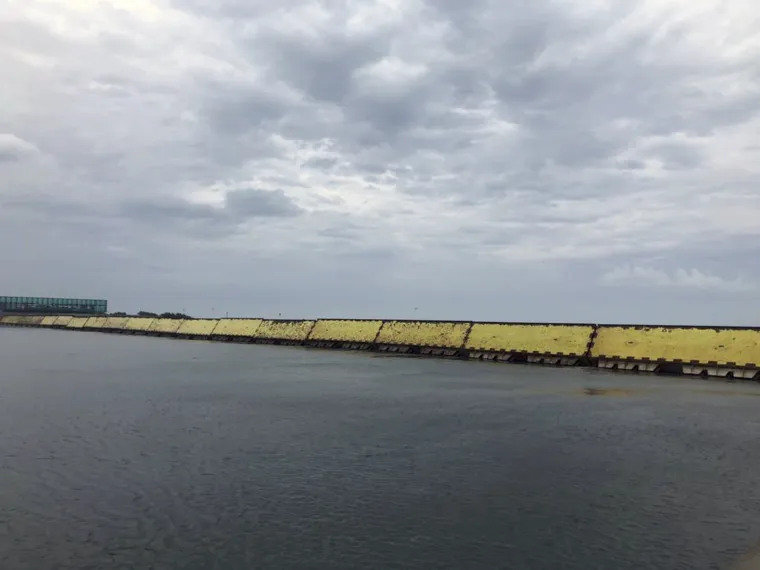 Veneciju su od poplave obranile barijere izgrađene u Brodosplitu