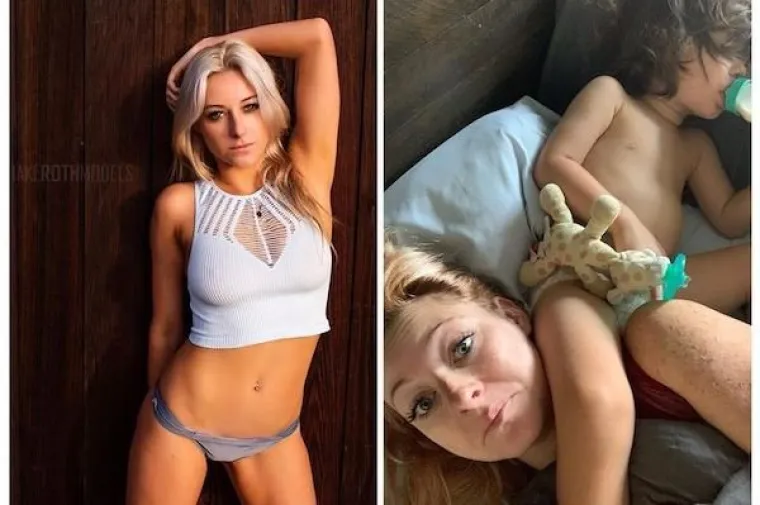 AKO IMATE DJECU, U OVOME ĆETE SE PREPOZNATI: Nekoć su bili veseli i bezbrižni, a danas izgledaju ovako