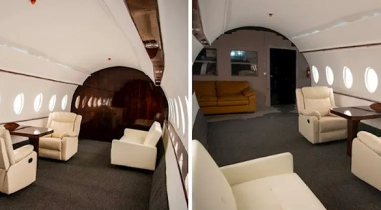 Pogledajte na koji način vas influenceri lažu da se fotkaju u privatnim avionima