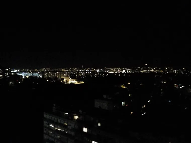 Novi Zagreb ostao je bez ulične rasvjete