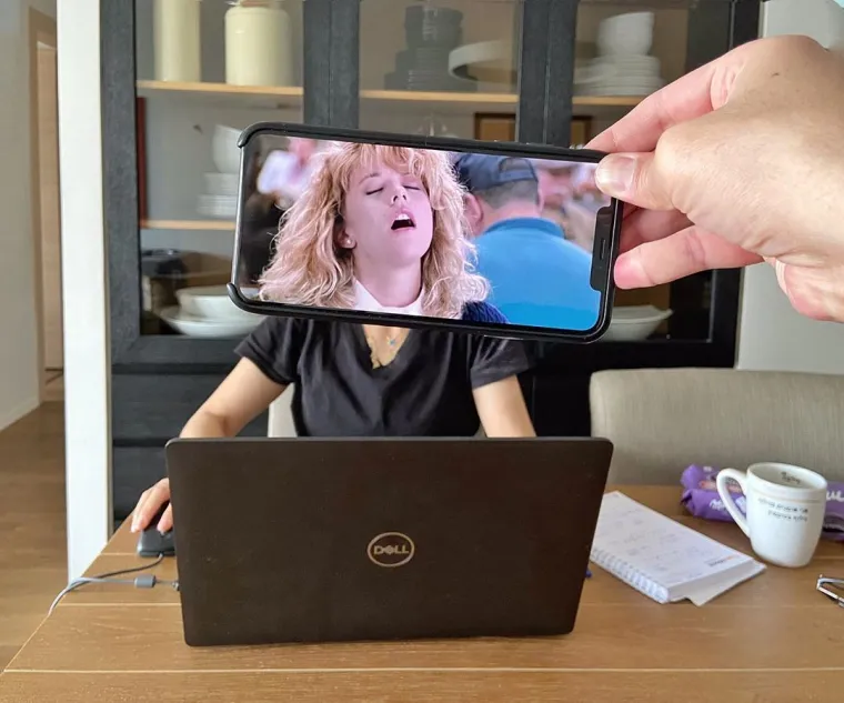 NE, OVO NIJE PHOTOSHOP: Pogledajte &scaron;to radi ovaj fotograf, mislit ćete da halucinirate