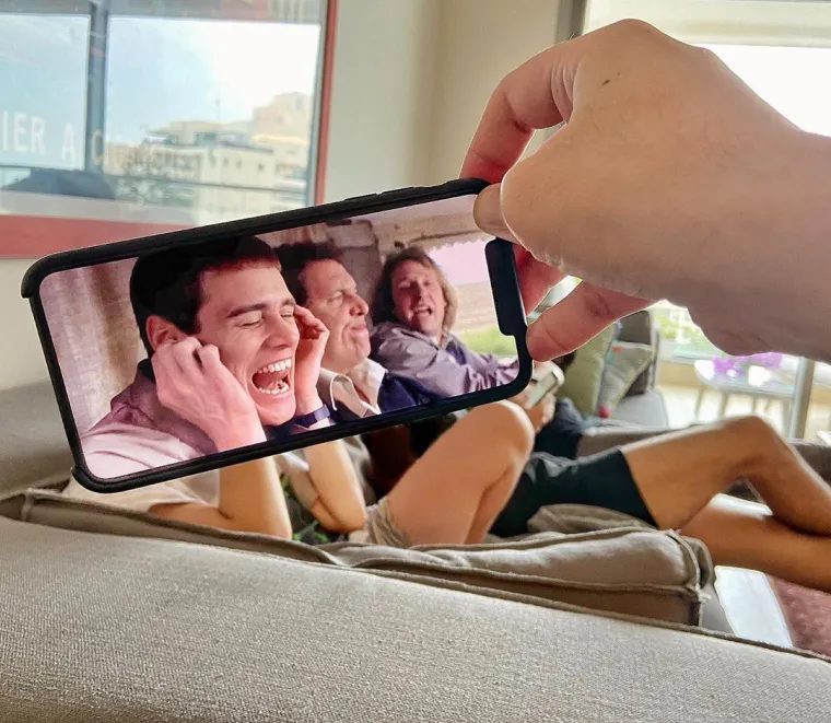 NE, OVO NIJE PHOTOSHOP: Pogledajte &scaron;to radi ovaj fotograf, mislit ćete da halucinirate