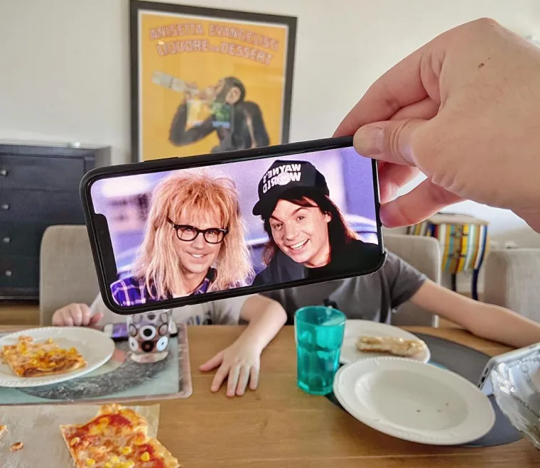 NE, OVO NIJE PHOTOSHOP: Pogledajte &scaron;to radi ovaj fotograf, mislit ćete da halucinirate