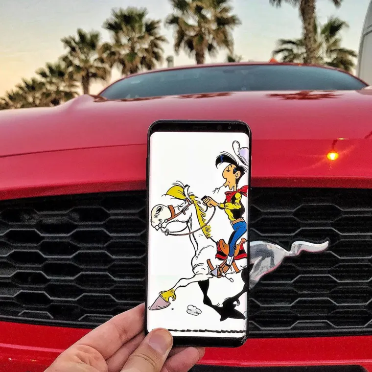 NE, OVO NIJE PHOTOSHOP: Pogledajte &scaron;to radi ovaj fotograf, mislit ćete da halucinirate