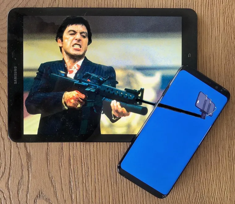 NE, OVO NIJE PHOTOSHOP: Pogledajte &scaron;to radi ovaj fotograf, mislit ćete da halucinirate