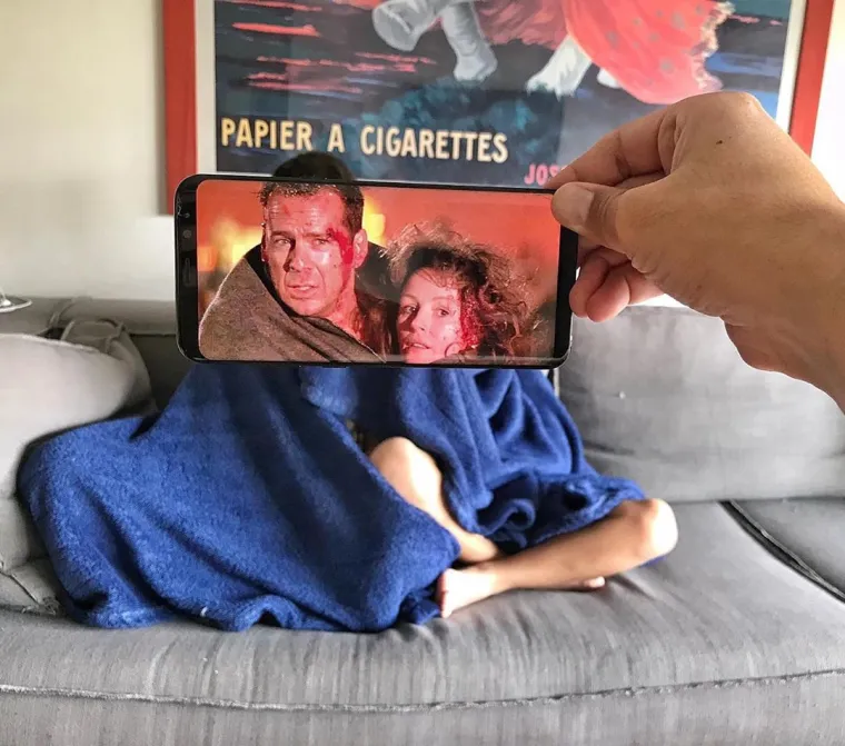 NE, OVO NIJE PHOTOSHOP: Pogledajte &scaron;to radi ovaj fotograf, mislit ćete da halucinirate