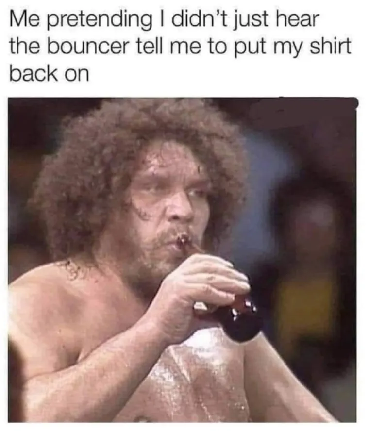 ZA VIKEND STE MALO PRETJERALI S CUGOM? Drugi put pripazite da ne zavr&scaron;ite na stupu srama s ovim baksuzima